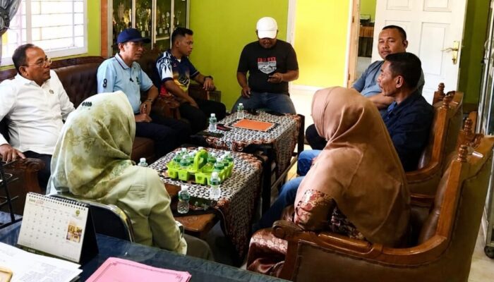 Diduga Ada Pemaksaan Beli Seragam di SMPN 1 Batang Anai, Disdikbud Tindaklanjuti Pengaduan Masyarakat