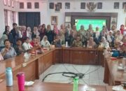 Kelola Sampah dari Sumbernya, DLH Sumbar-Unand Perkuat Kolaborasi Kurangi Emisi