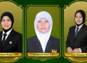 Kobarkan Semangat SAGU SATI, Tiga Guru MAN Kota Sawahlunto Sukses Antarkan Murid Asuhannya ke OSN Provinsi 2026