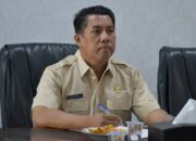 Ajukan Supervisi ke KONI Sumbar, Sekda Minta Pemilihan Ketua KONI Agam Ditunda