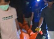 Identitas Mayat yang Ditemukan di Jembatan Rel Kereta Api Dekat Flyover Kasang Akhirnya Terungkap