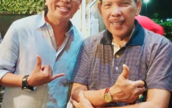 Rudi Chan Bakal Luncurkan Lagu Baru Berjudul Janji Ta Ukia Bala Pun Tibo