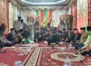 Wujud Nyata Pelestarian Budaya Minangkabau, Suku Guci Kurao Kapalo Banda Gelar Batagak Gala
