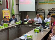 Matangkan Persiapan, Seluruh Daerah Sambut Api Porprov XVI Sumbar 2026