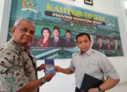Mimpi yang Tak Pernah Padam dari Sitalang. Empat Dekade Menantang Gelombang, Menanti Negara Hadir