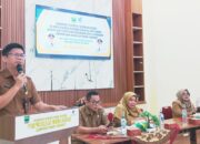 Arsip Dinamis, Jantung Penyelenggaraan Pemerintahan Daerah