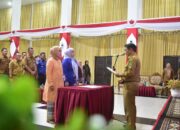 BUNTANA Harus Jadi Garda Terdepan dalam Mitigasi Bencana