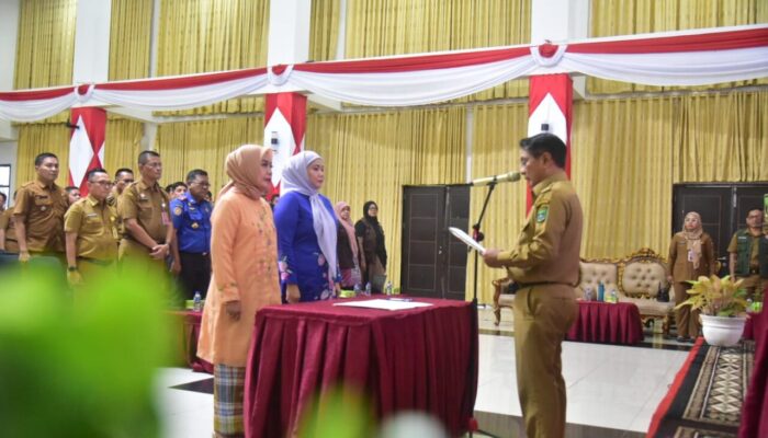 BUNTANA Harus Jadi Garda Terdepan dalam Mitigasi Bencana