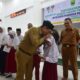 Ratusan Siswa Dapat Bantuan Dana Zakat via Program Baznas Padang Pariaman Cerdas