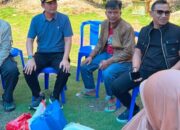Wabup Beri Dukungan Moril ke Korban Kebakaran, Minta Warga Tingkatkan Kewaspadaan