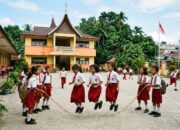 Percepat Pembangunan Sekolah Rakyat, Segera Mengeksekusi Tahap Konstruksi