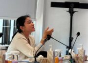 Semarakan HUT RI Ke 81, Pemkab Intensifkan Gerakan Pembagian Bendera Merah Putih