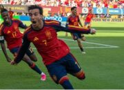 Siapakah Sosok Ferran Torres, Bintang Spanyol yang Sukses Hadirkan Mimpi Buruk Bagi Messi