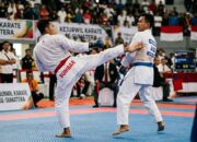 Persiapan Kejurwil Forki Open Regional se-Sumatera 2026 Dimatangkan, Jadi Ajang Pembinaan Karateka