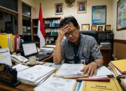13 Kepala SMP di Padang Pariaman Dievaluasi Usai Jalani 100 Hari Kerja