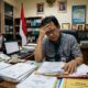 13 Kepala SMP di Padang Pariaman Dievaluasi Usai Jalani 100 Hari Kerja