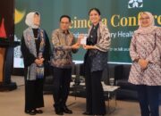 Bupati Annisa Bagikan Praktik Baik Penguatan Layanan Primer di Forum Nasional, Satu-Satunya Kada dari Pulau Jawa