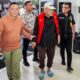 Tersangka Kasus Dugaan Korupsi Pengelolaan Pasar Atas Bukittinggi Ditangkap Kejati Sumbar