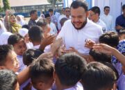 Dukung Padang Smart City, Luncurkan Layanan Jemput Bola Pembuatan KIA