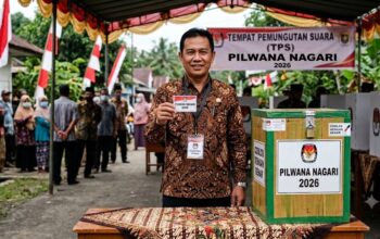 Tiga Nagari Dihadapkan Sengketa Pilwana, Termasuk di Sungai Buluah Selatan