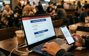 Masyarakat Diminta Waspada, Tren Penipuan Berbasis Digital Meningkat