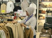 Suzuya Stasiun Padang Beri Diskon Hingga 40 Persen, Dukung Padang Great Sale