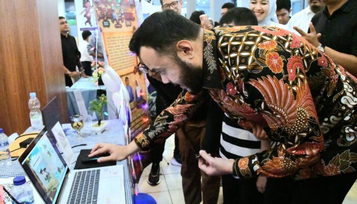 Dorong Generasi Muda Jadi Kreator Animasi dan Game Berdaya Saing, Dukung Ekosistem Kreatif Digital