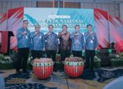 Asbanda dan Bank Bengkulu Gelar Seminar Nasional Bahas Penguatan Likuiditas BPD
