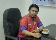 Revdi Iwan Syahputra Ditunjuk Sebagai Ketua Caretaker KONI Agam