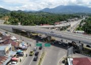 Gegara Persoalan Pembebasan Lahan, Flyover Padang Luar Batal Dibangun