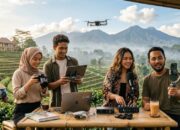 Kini Konten Kreator Indonesia Bisa Dapat Komisi dari Reels ataupun Feed Instagram via Program Afiliasi Shopee