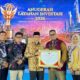 Raih Penghargaan Anugerah Layanan Investasi 2026, Bukti Komitmen Kemudahan Berusaha