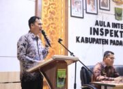 Cegah Tindak Pidana Korupsi Sejak Dini, Bangun Budaya Integritas