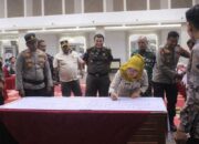 Kualitas Udara di Dharmasraya Kian tak Sehat, Perkuat Pencegahan Karhutla