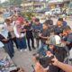 Jurnalis Sumbar Bersatu, Doakan Lima Rekan dan Tiga Kru Kapal yang Hilang di Selat Sunda