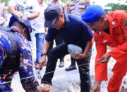 Jadikan Pantai Tiram Sebagai Gerbang Baru Pariwisata Bahari Menuju Mentawai