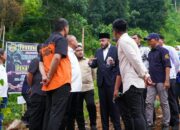 Festival Tanam Hulu, Dorong Penguatan Green Infrastructure untuk Tekan Risiko Bencana