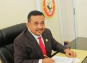 Awas, Anggaran Porprov Agam Rawan