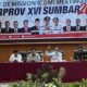 Rapat CdM, Tentukan Suksesi Porprov XVI Sumbar 2026