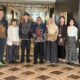 NIHONGO Partners Gelombang 25 Hadir di Ranah Minang, Tujuh Mitra Jepang Dampingi Pembelajaran Bahasa dan Budaya Jepang