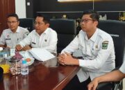 Pemkab Pastikan PBM Tatap Muka Tetap Berlangsung, Meski Kualitas Udara Berstatus Tidak Sehat