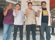 Pastikan Jadwal Tidak Berubah, Porprov XVI Sumbar Tetap Dihelat 2-14 Oktober Mendatang