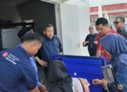 Kejaksaan Kawal Pembangunan KNMP, Pastikan Berdampak Bagi Kesejahteraan Masyarakat Pesisir