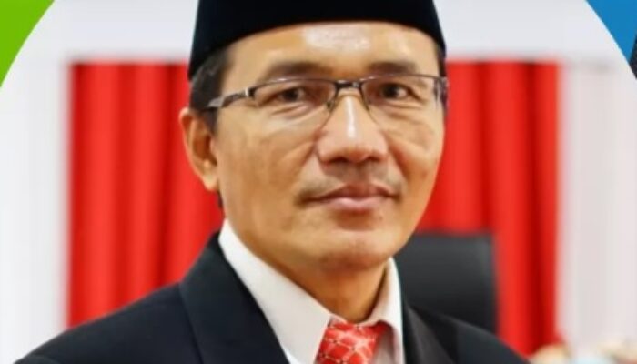 Karhutla Sumbar di Tengah Kuatnya El Nino : Padang Pariaman Masih Relatif Aman, Tapi Tetap Harus Waspada