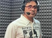 Membaca Pesan Politik ”Badunsanak” Ala Ivoni Munir