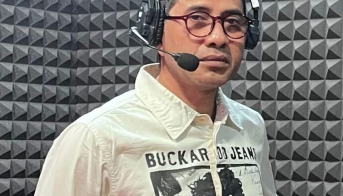 Membaca Pesan Politik ”Badunsanak” Ala Ivoni Munir
