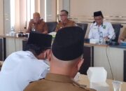 MTQ Nasional ke-XIII Kabupaten Dharmasraya Digelar Pekan Kedua November Mendatang