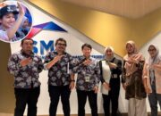 Bangun 30 Rumah Deret, Dharmasraya Dapat CSR Rp 1,225 Miliar