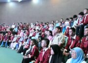 41 Mahasiswa Padang Juara Dapat Kuliah Gratis dan Lion Air Group