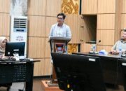 Program Pengabdian Masyarakat KPJ Healthcare University Malaysia, Perkuat Sinergi Antarnegara